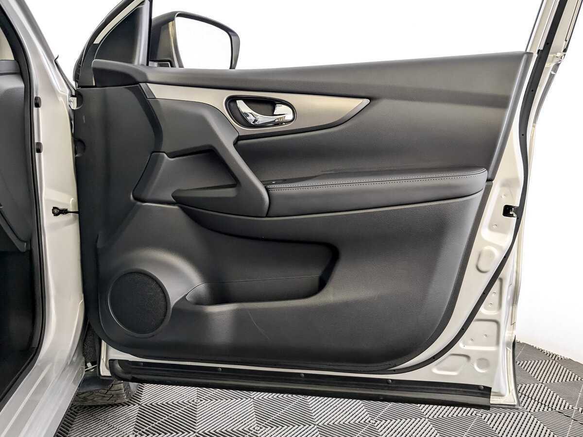 Купить Nissan Qashqai, 2020, 33 929 км.. Фото: #23