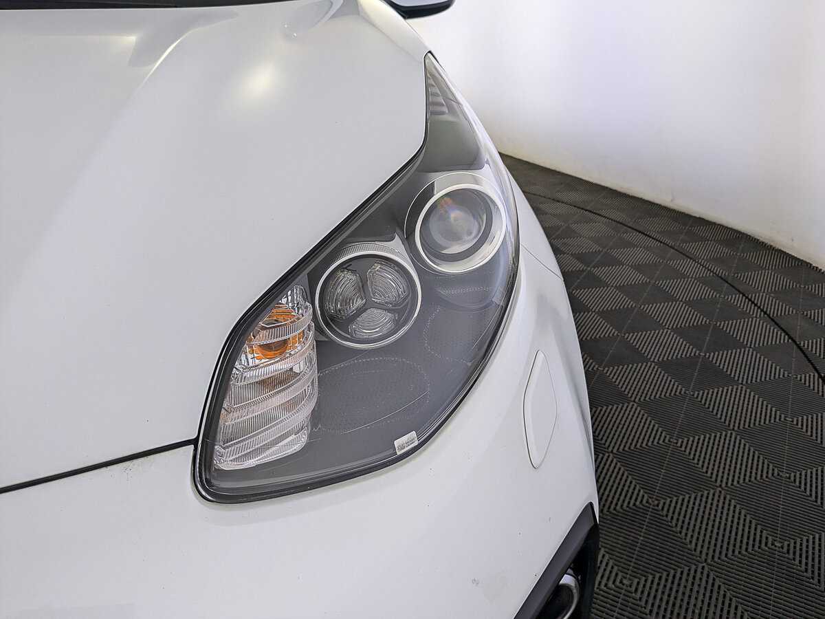 Купить Kia Sportage, 2018, 102 056 км.. Фото: #10