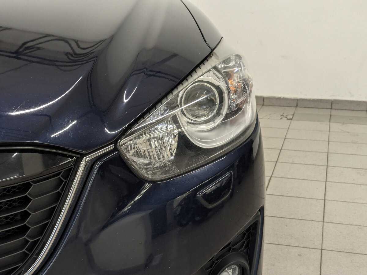 Купить Mazda CX-5, 2014, 142 068 км.. Фото: #10