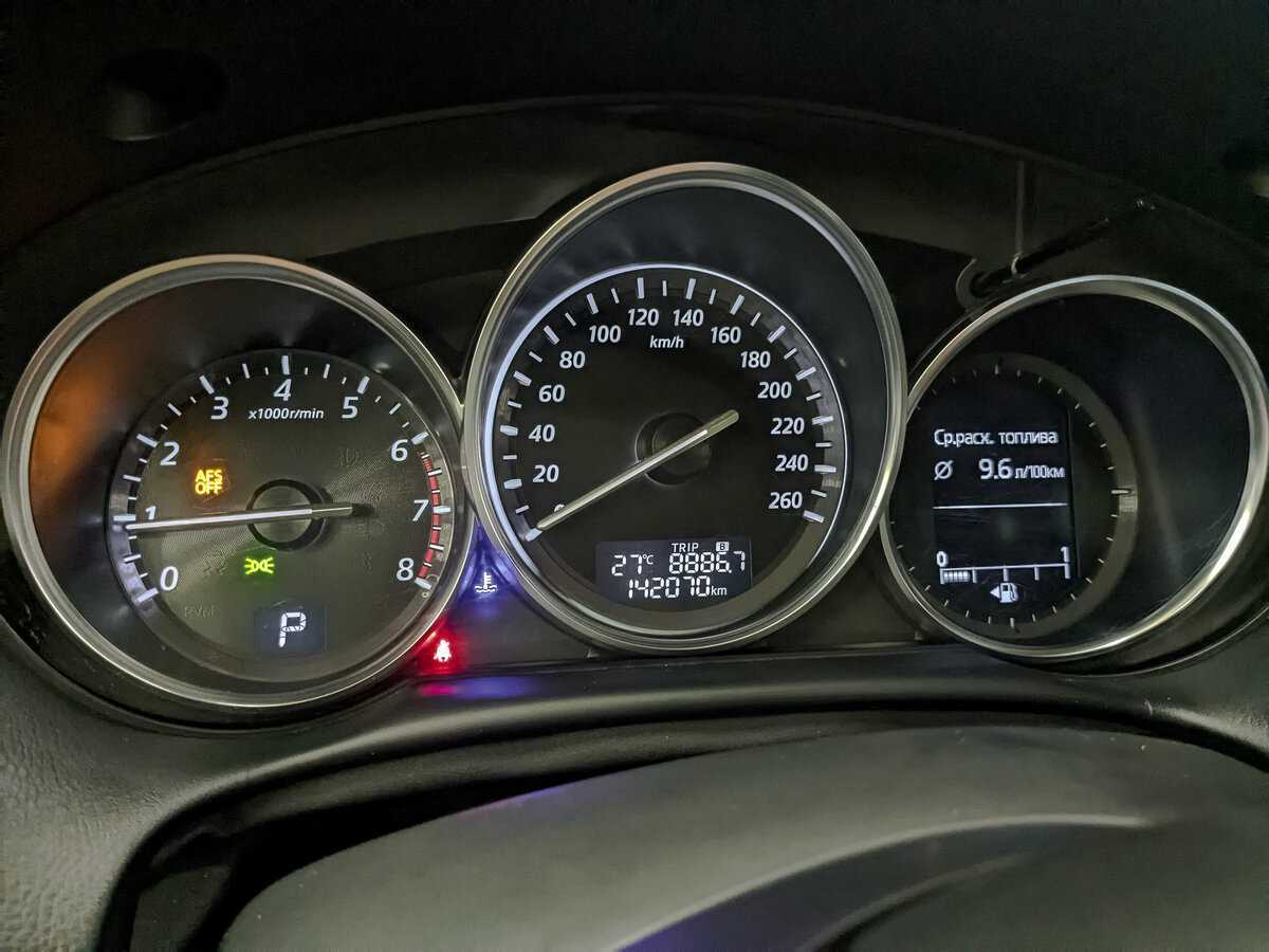 Купить Mazda CX-5, 2014, 142 068 км.. Фото: #15