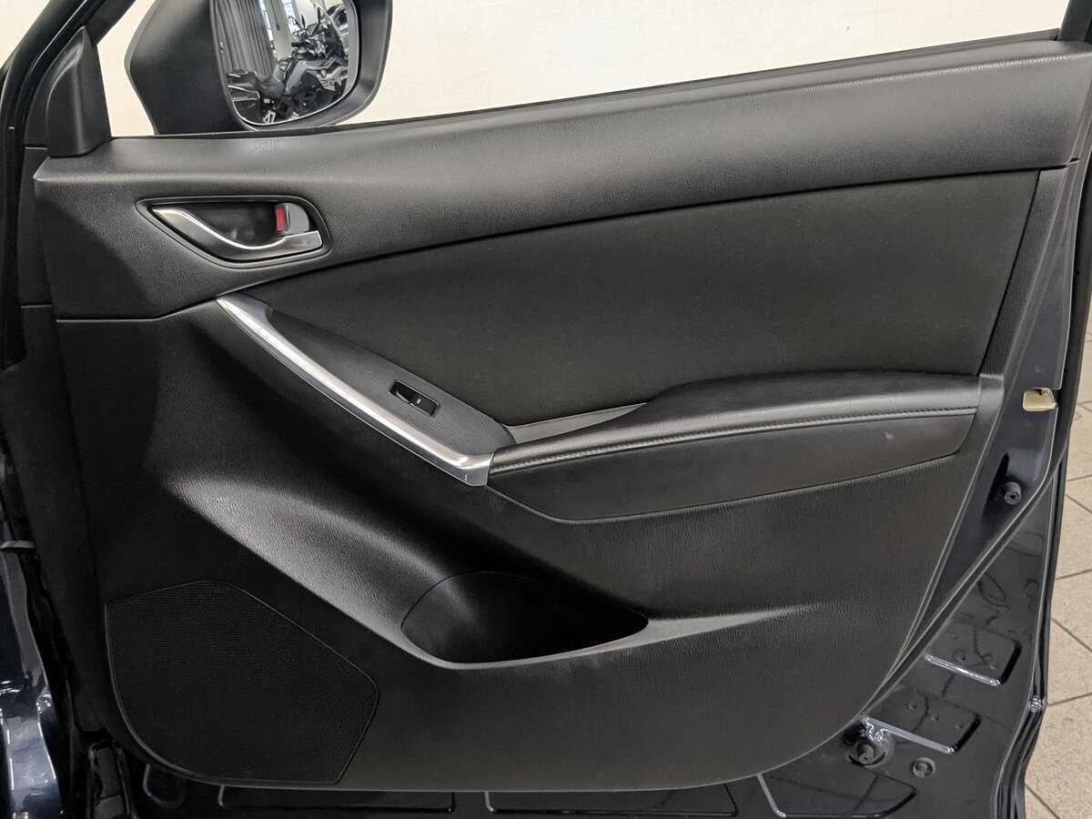 Купить Mazda CX-5, 2014, 142 068 км.. Фото: #24