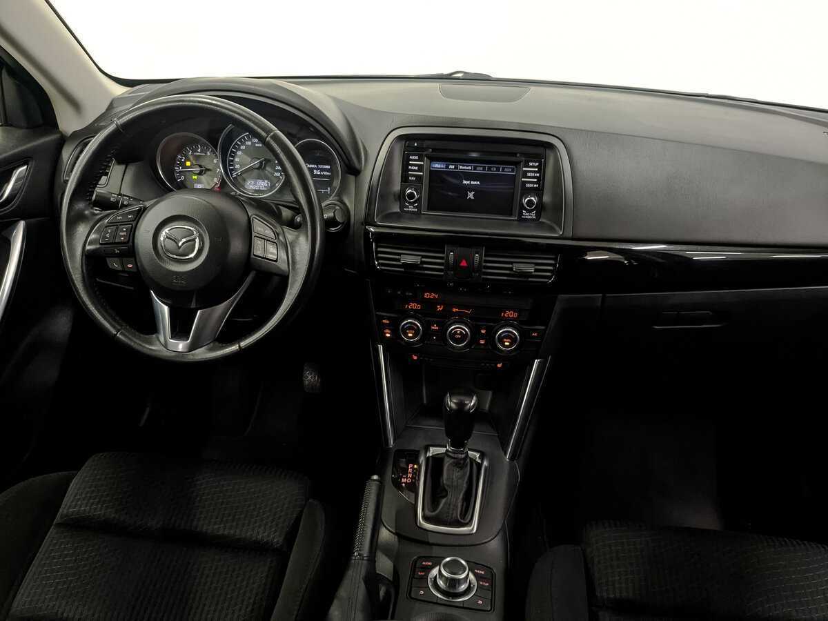 Купить Mazda CX-5, 2014, 142 068 км.. Фото: #27