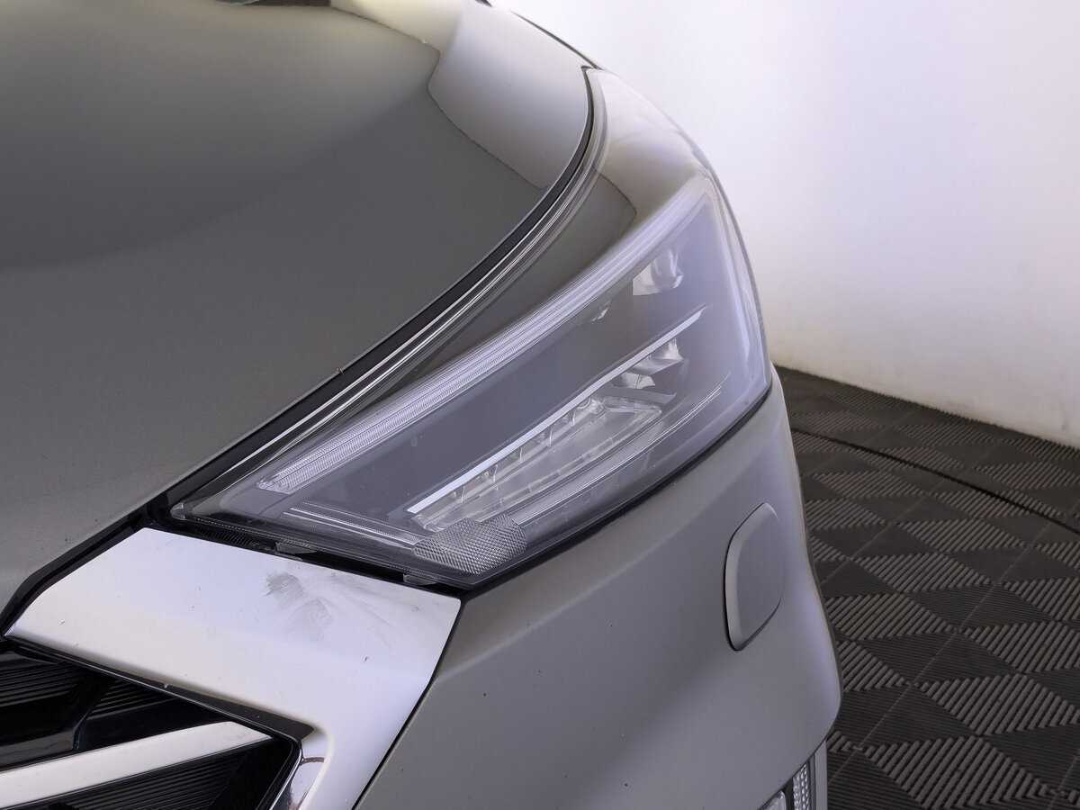 Купить Hyundai Tucson, 2020, 91 203 км.. Фото: #10