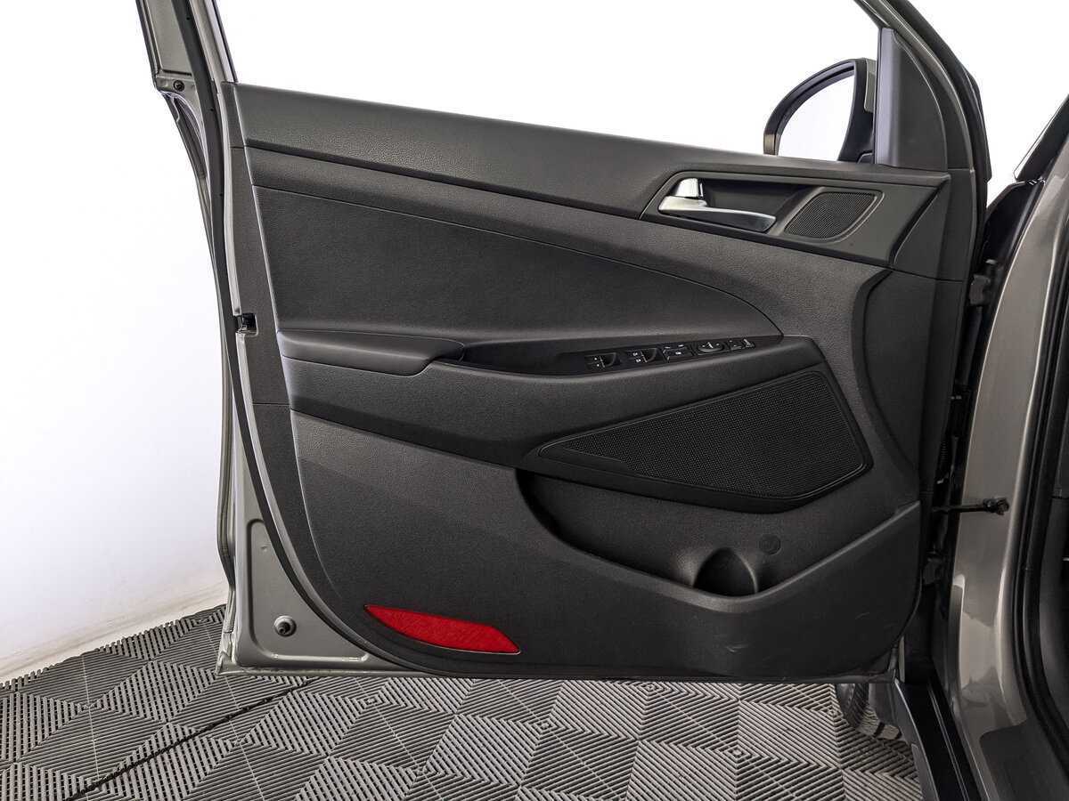 Купить Hyundai Tucson, 2020, 91 203 км.. Фото: #18