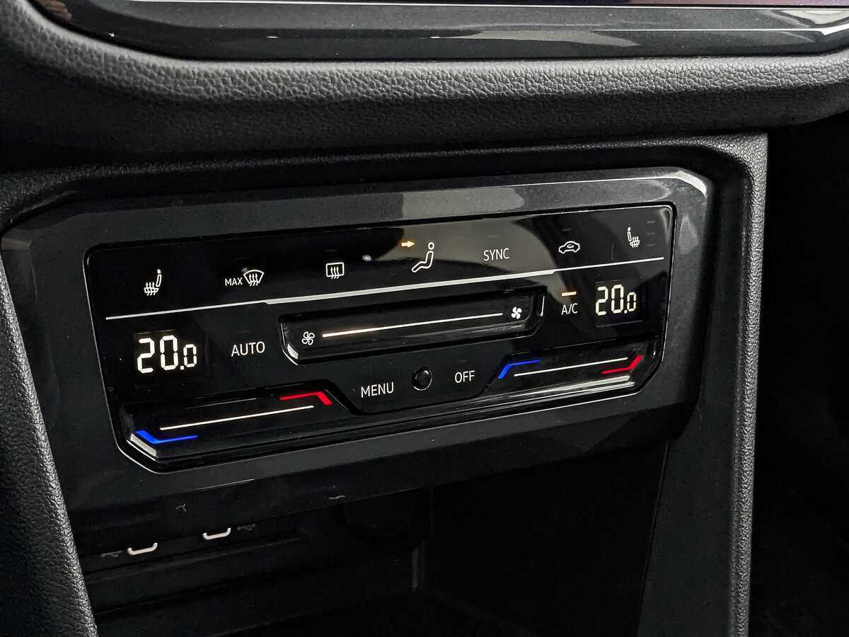 Купить Volkswagen Tiguan, 2021, 79 000 км.. Фото: #20