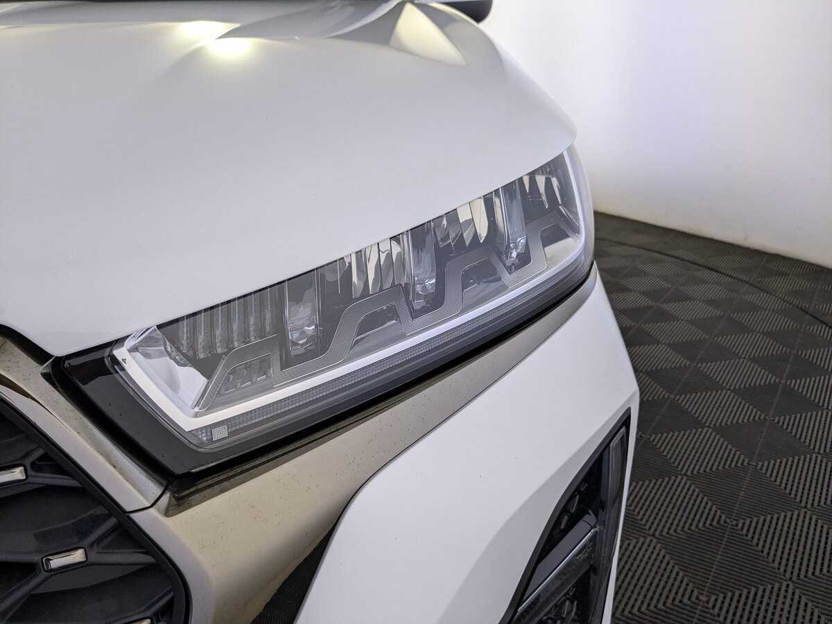 Купить Chery Tiggo 7 Pro Max, 2023, 24 351 км.. Фото: #10