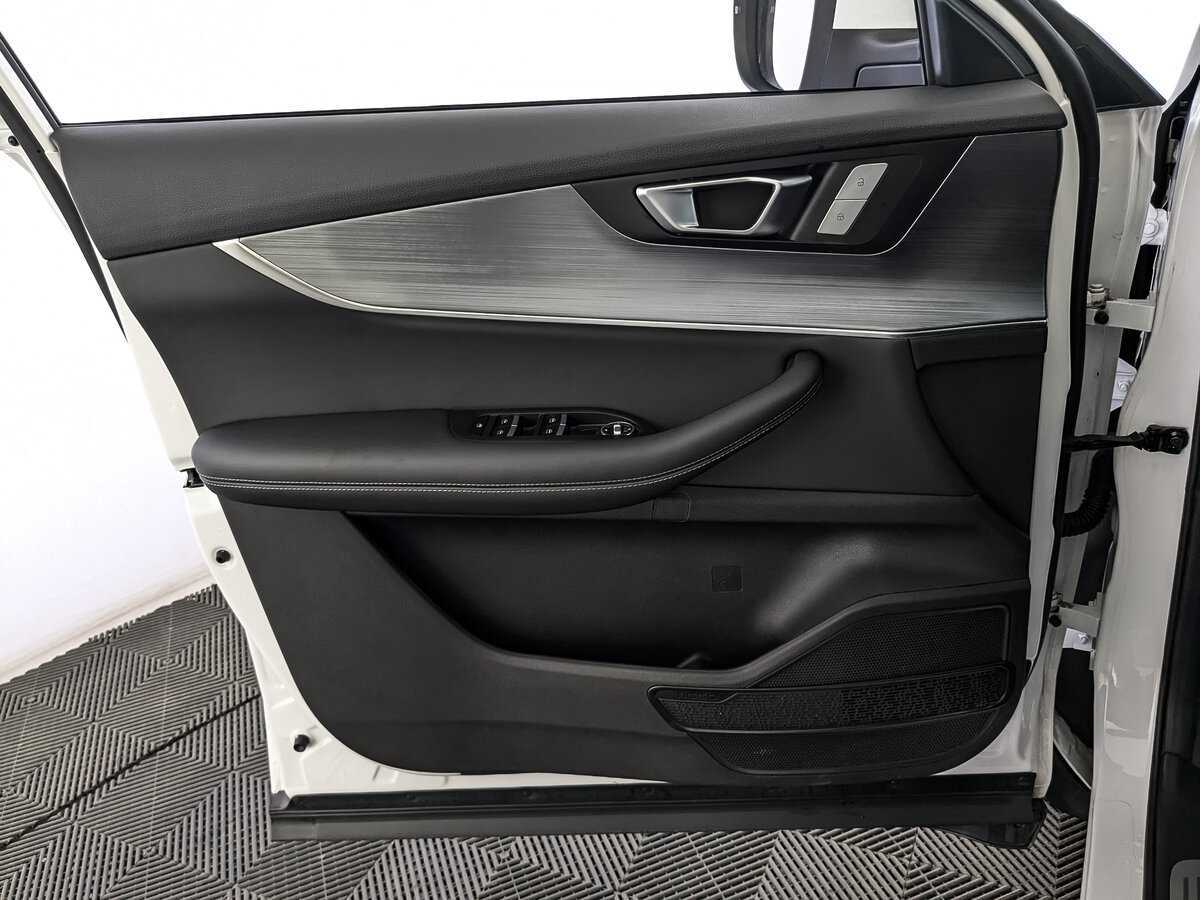 Купить Chery Tiggo 7 Pro Max, 2023, 24 351 км.. Фото: #18