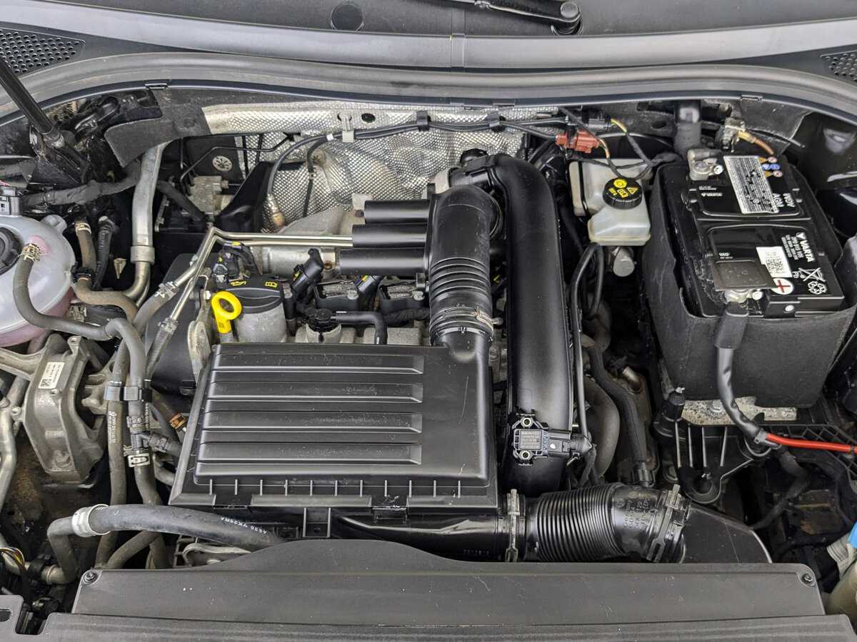 Купить Volkswagen Tiguan, 2021, 131 728 км.. Фото: #8