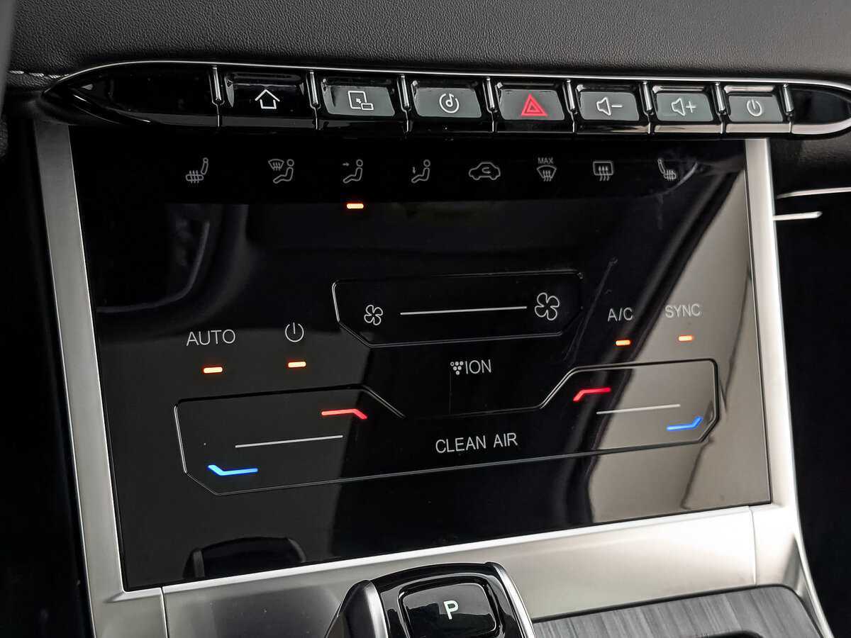 Купить Chery Tiggo 7 Pro Max, 2023, 34 536 км.. Фото: #20