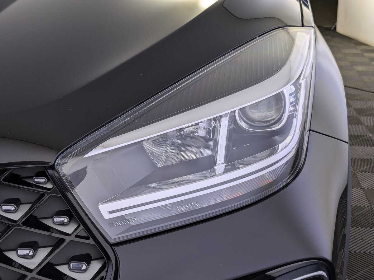 Купить Chery Tiggo 4 Pro, 2023, 25 387 км.. Фото: #10