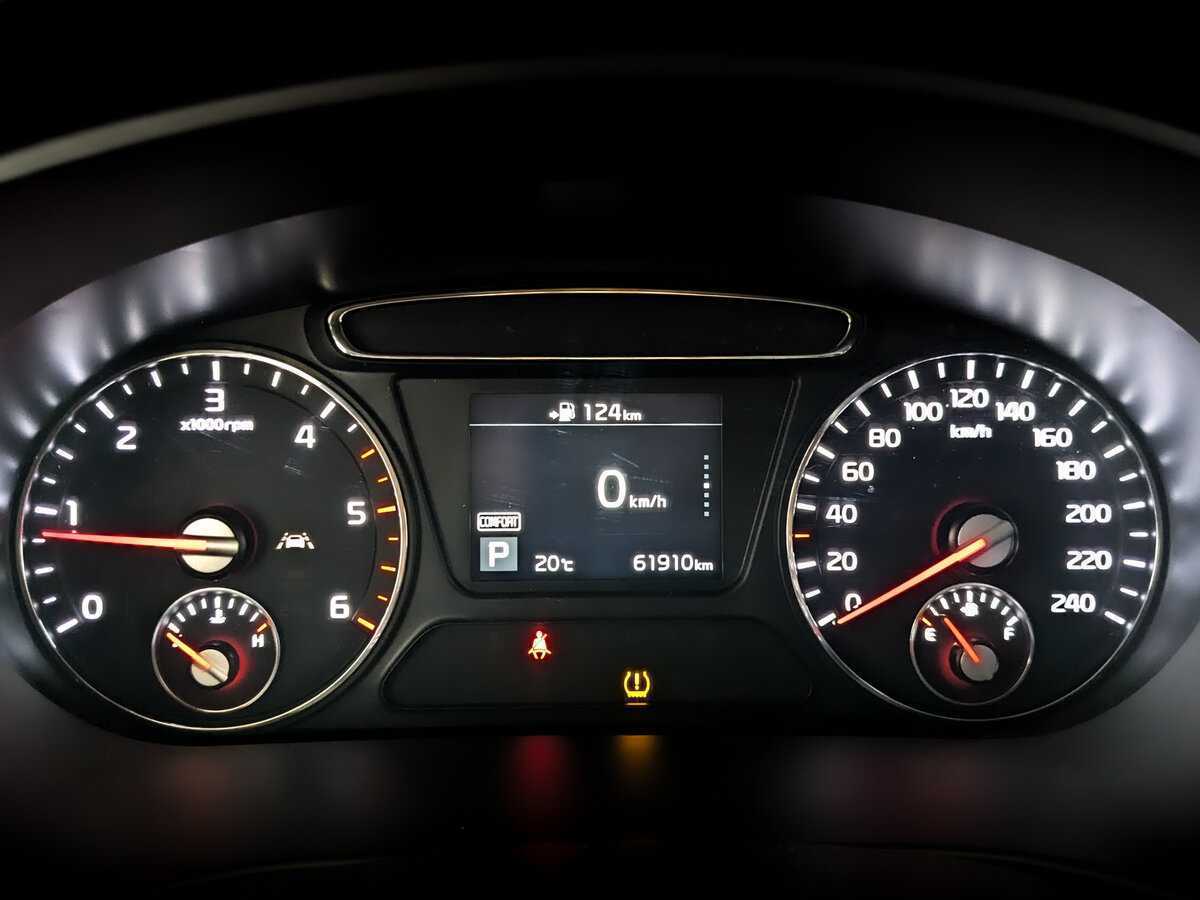 Купить Kia Sorento, 2019, 61 904 км.. Фото: #12