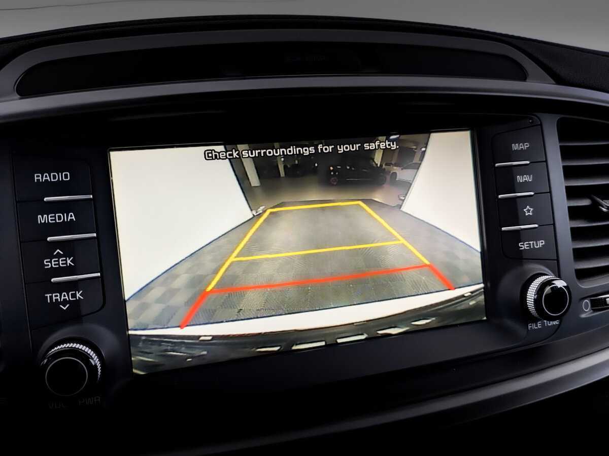 Купить Kia Sorento, 2019, 61 904 км.. Фото: #26