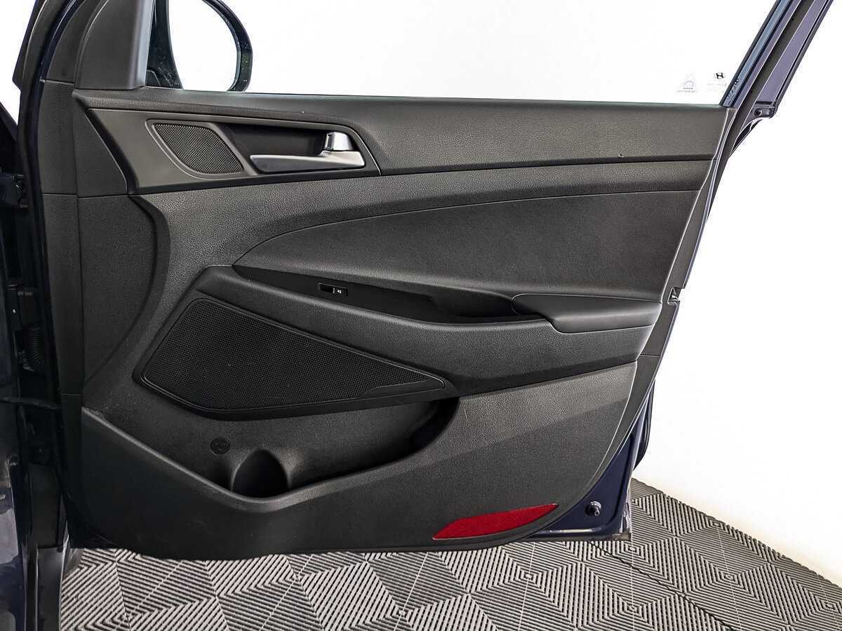 Купить Hyundai Tucson, 2020, 97 620 км.. Фото: #24
