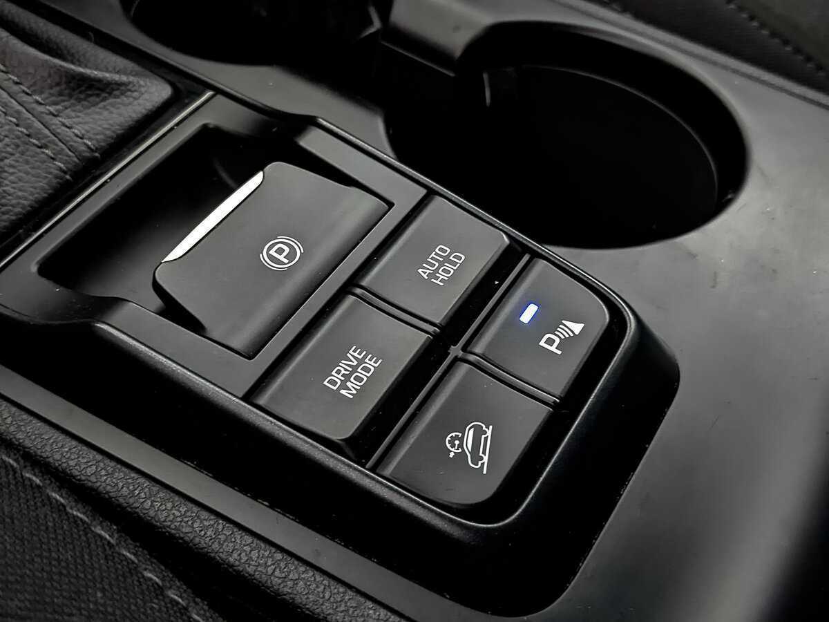 Купить Hyundai Tucson, 2020, 97 620 км.. Фото: #25