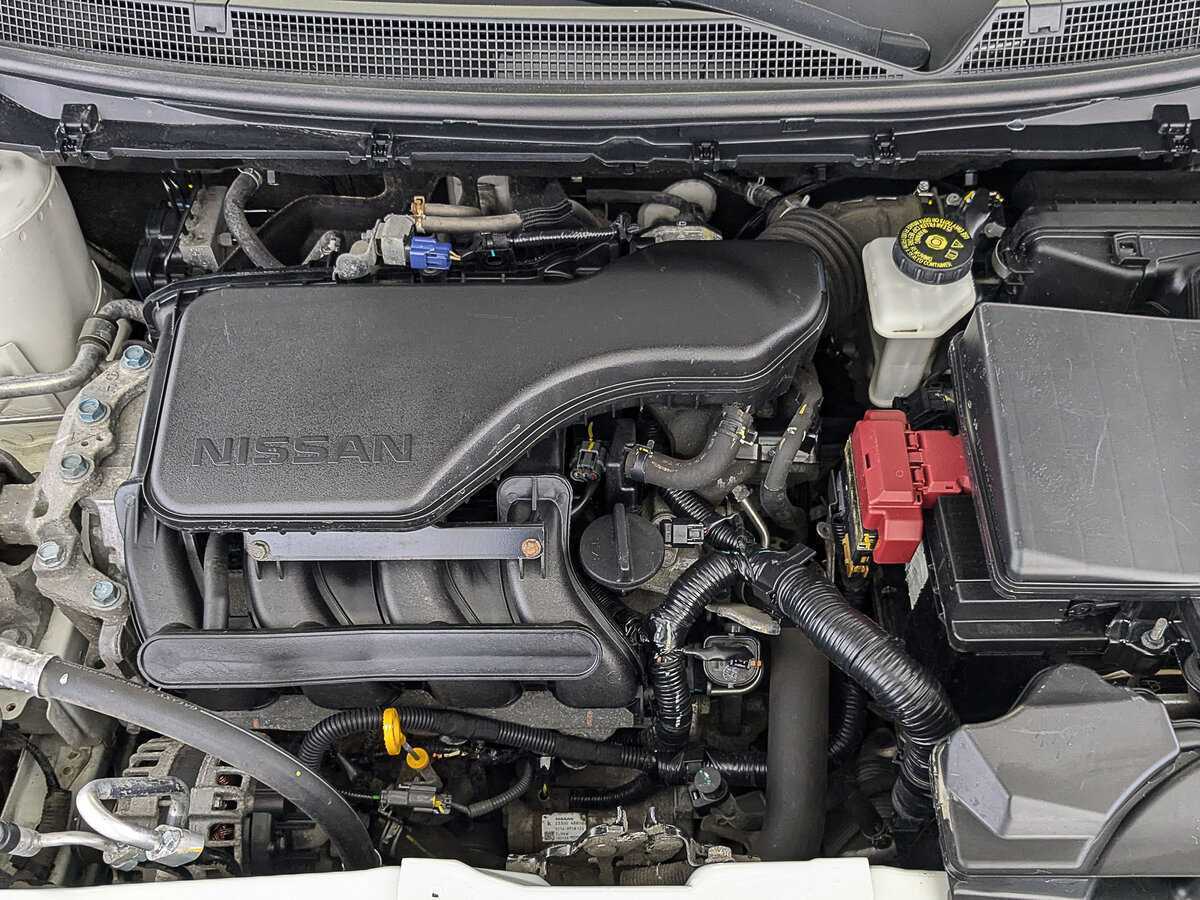 Купить Nissan Qashqai, 2018, 77 277 км.. Фото: #8