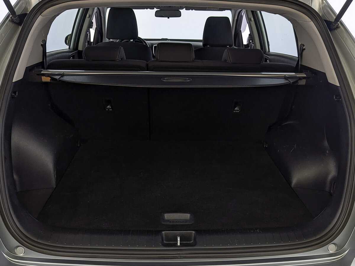 Купить Kia Sportage, 2019, 118 770 км.. Фото: #9