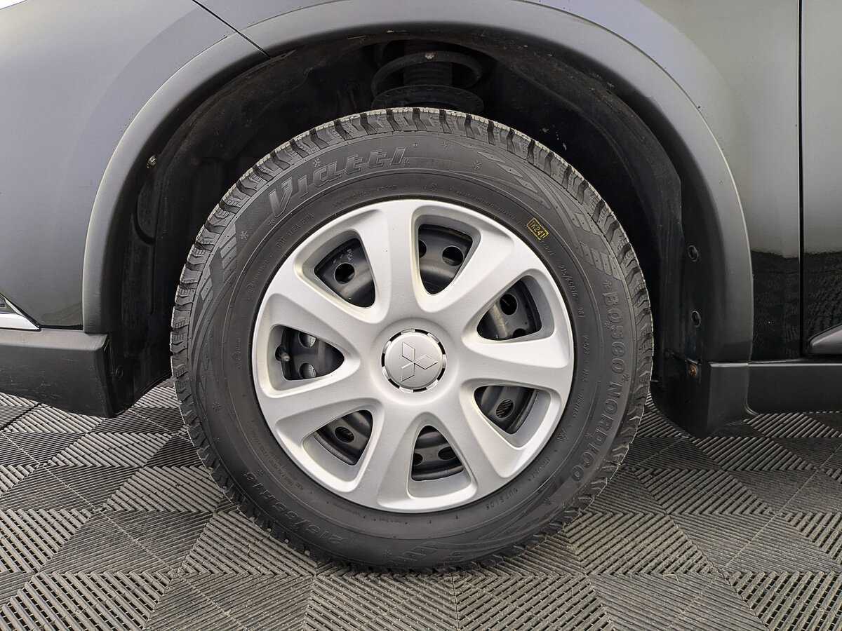 Купить Mitsubishi Outlander, 2021, 28 689 км.. Фото: #11