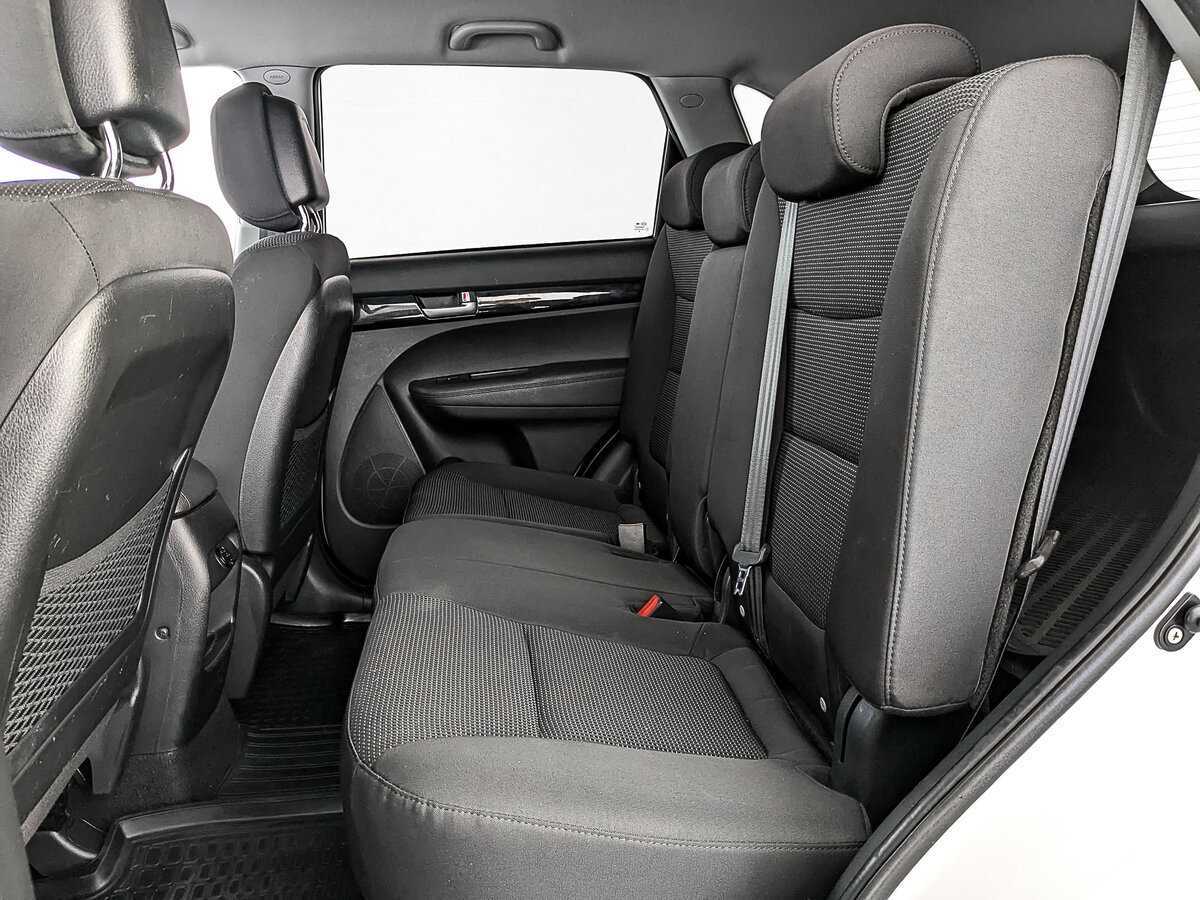 Купить Киа Соренто, 2018, 253 968 км.. Фото: #17