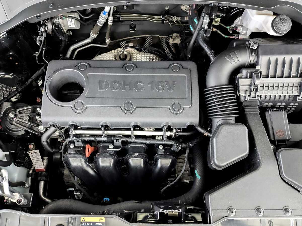 Купить Киа Соренто, 2015, 124 377 км.. Фото: #8