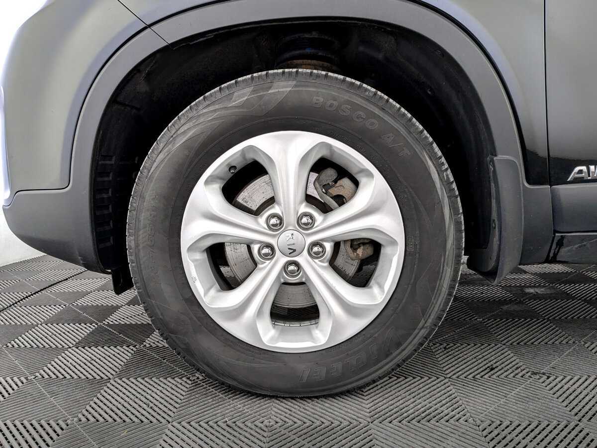 Купить Киа Соренто, 2015, 124 377 км.. Фото: #17