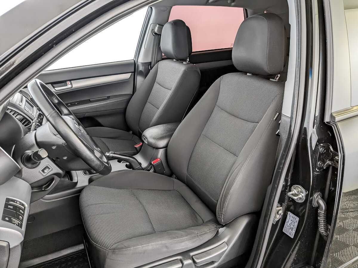 Купить Киа Соренто, 2015, 124 377 км.. Фото: #19