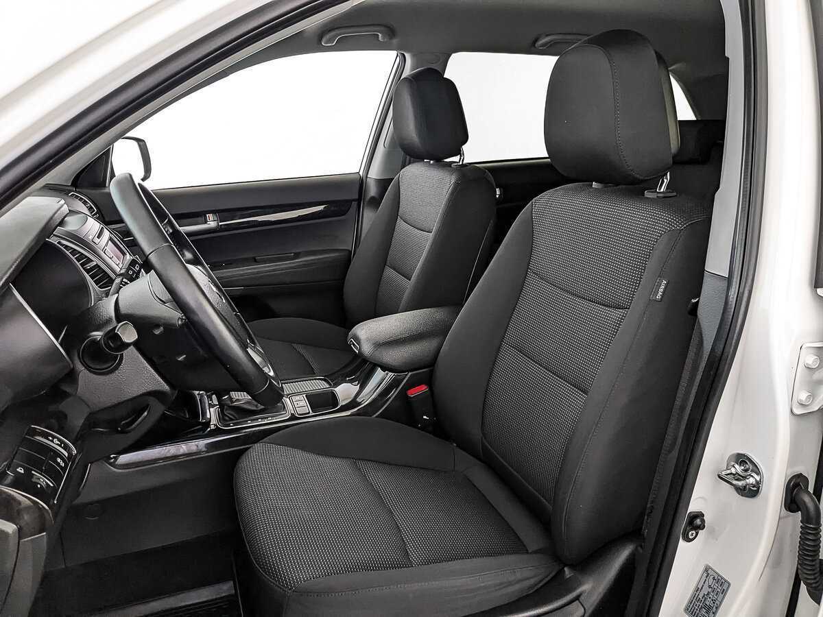 Купить Kia Sorento, 2019, 98 268 км.. Фото: #19