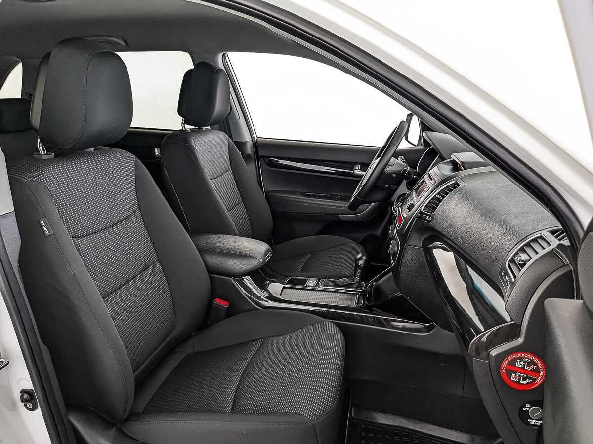 Купить Kia Sorento, 2019, 98 268 км.. Фото: #22