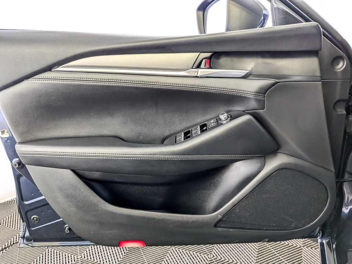 Купить Mazda 6, 2020, 55 396 км.. Фото: #18