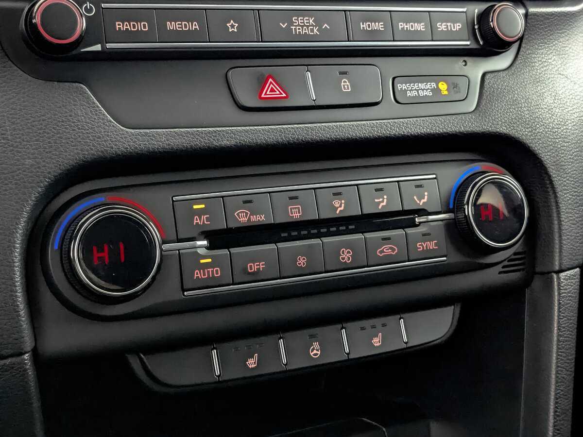 Купить Kia Ceed, 2020, 36 386 км.. Фото: #18