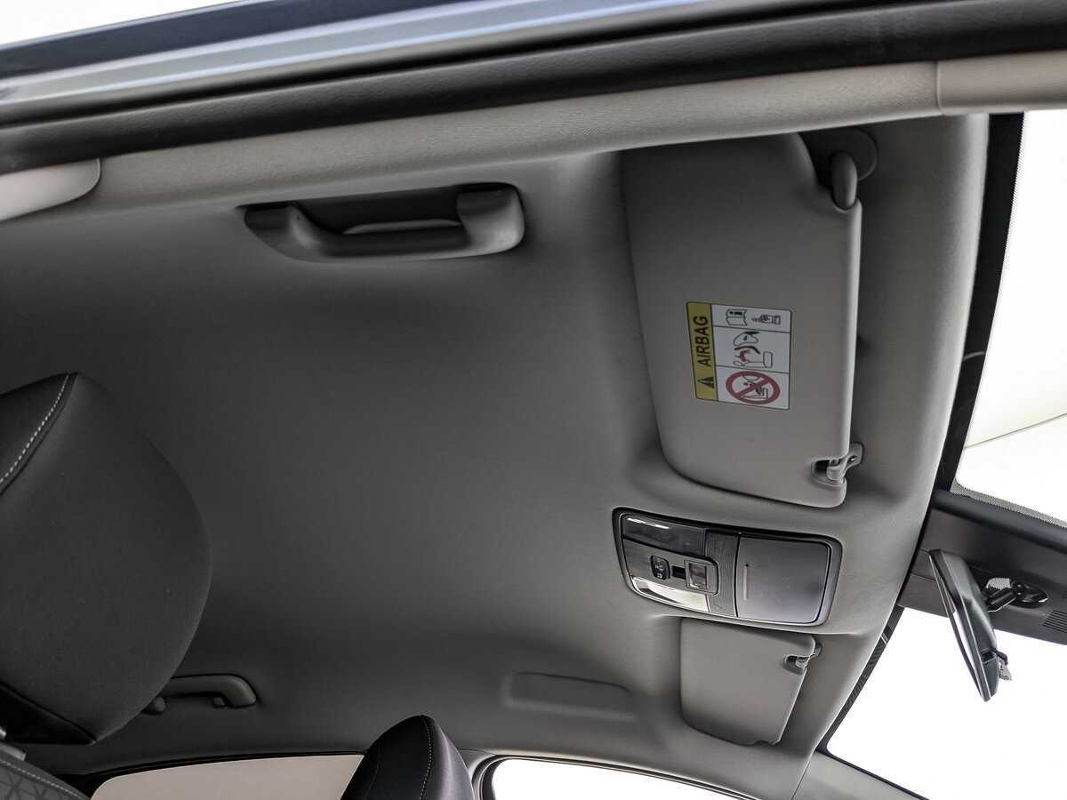 Купить Kia Ceed, 2020, 36 386 км.. Фото: #20