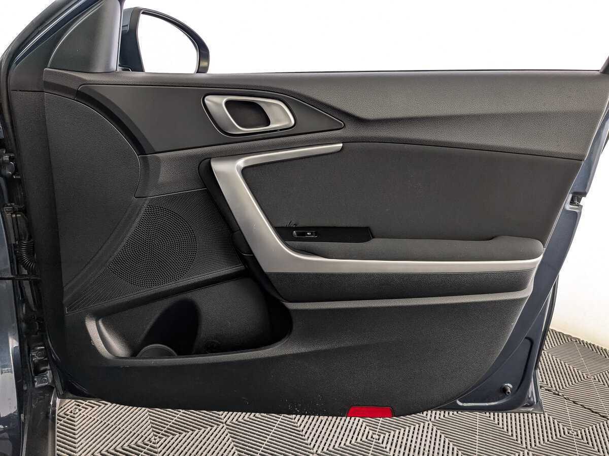 Купить Kia Ceed, 2020, 36 386 км.. Фото: #22