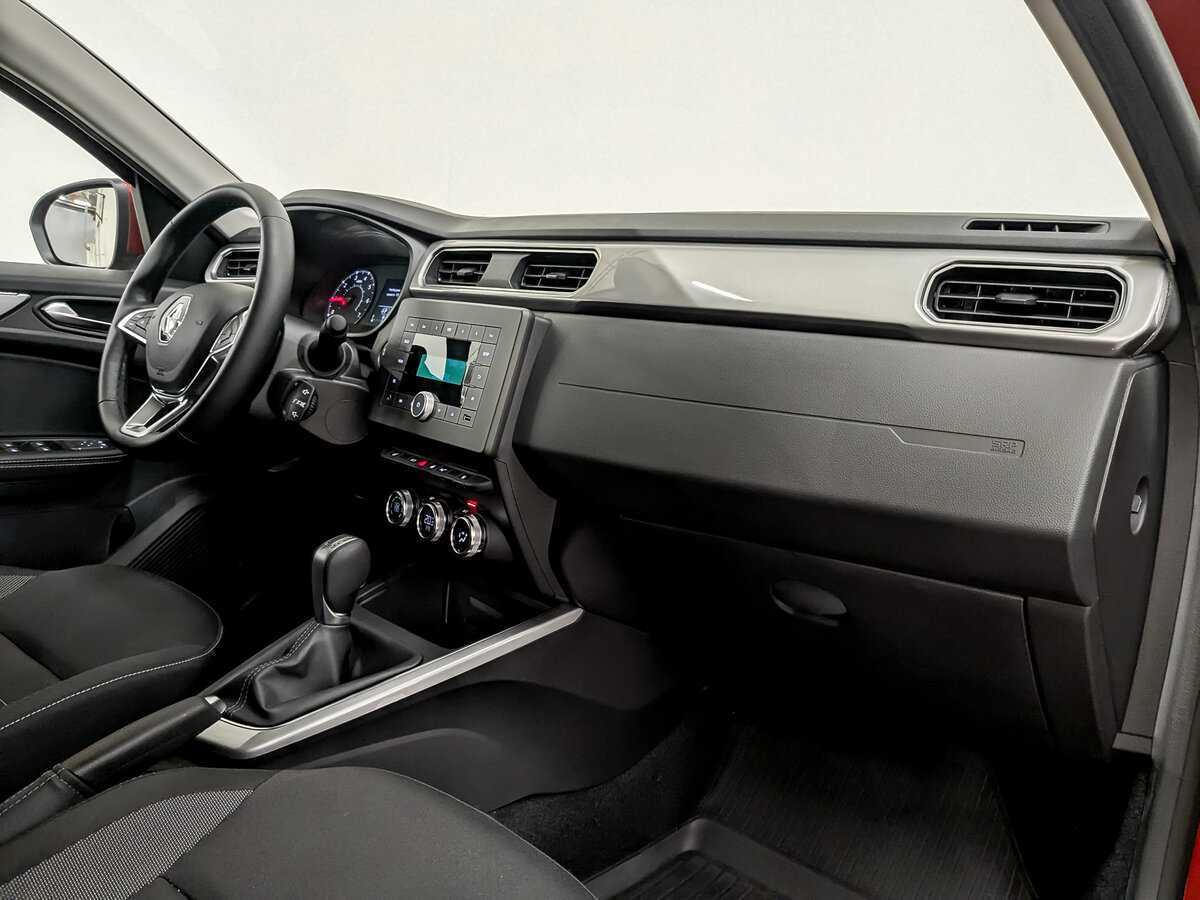 Купить Renault Arkana, 2020, 10 631 км.. Фото: #10