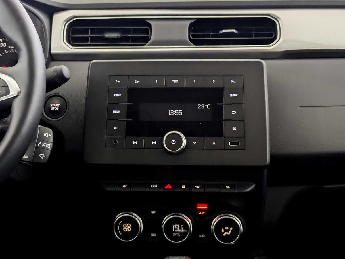 Купить Renault Arkana, 2020, 10 631 км.. Фото: #14