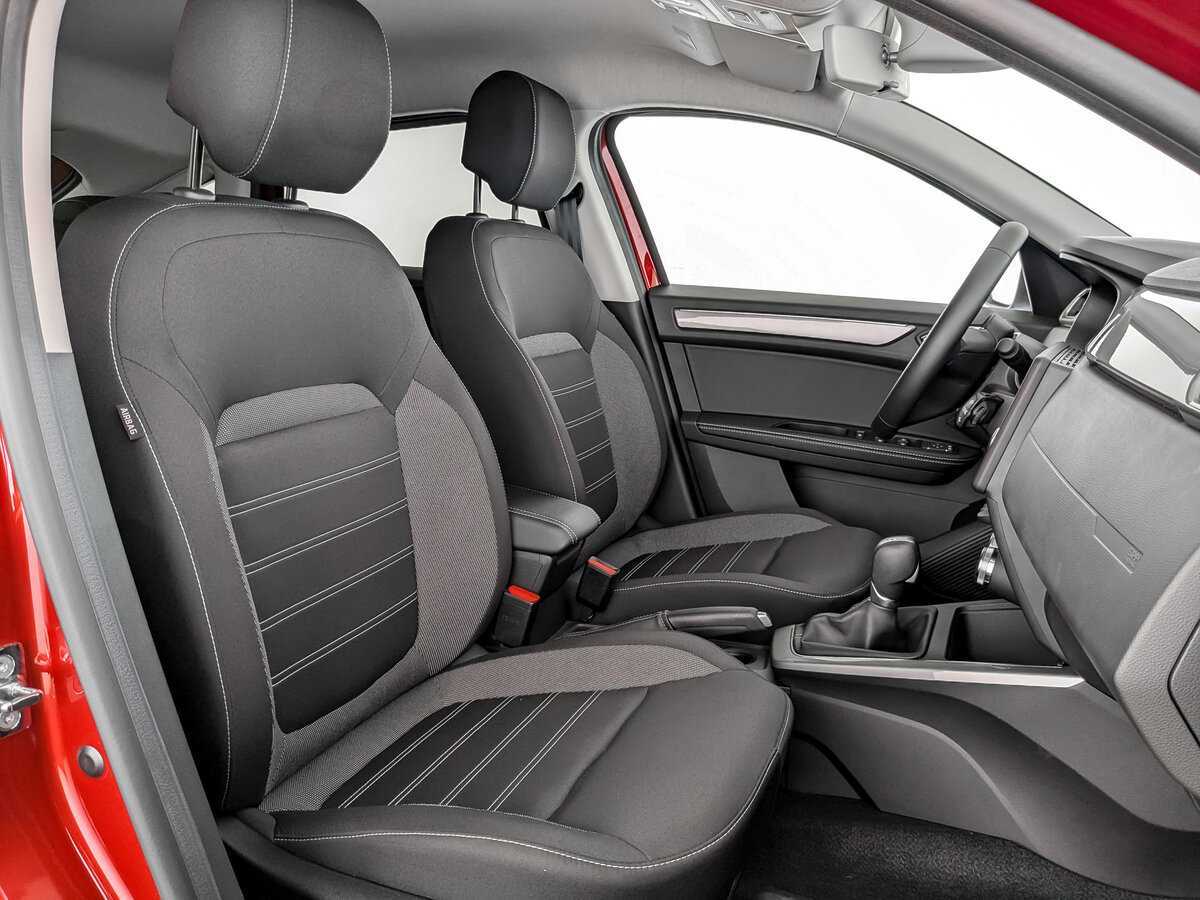 Купить Renault Arkana, 2020, 10 631 км.. Фото: #22