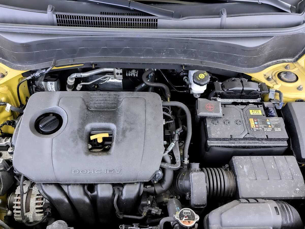 Купить Kia Seltos, 2020, 41 243 км.. Фото: #8