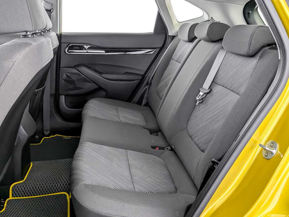 Купить Kia Seltos, 2020, 41 243 км.. Фото: #11