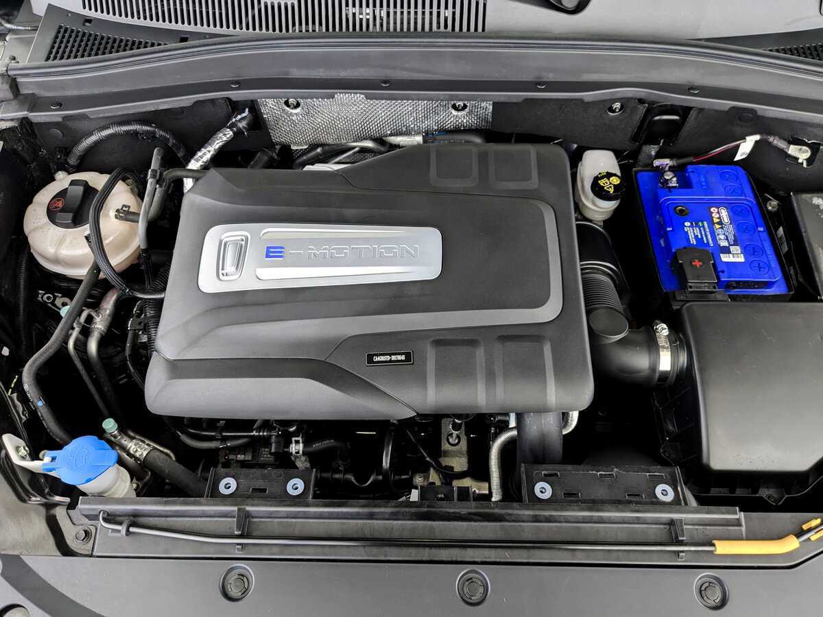 Купить FAW Bestune T77, 2022, 25 115 км.. Фото: #7