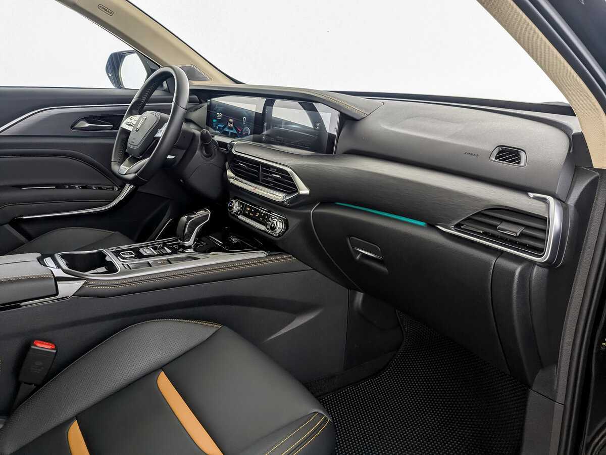 Купить FAW Bestune T77, 2022, 25 115 км.. Фото: #9