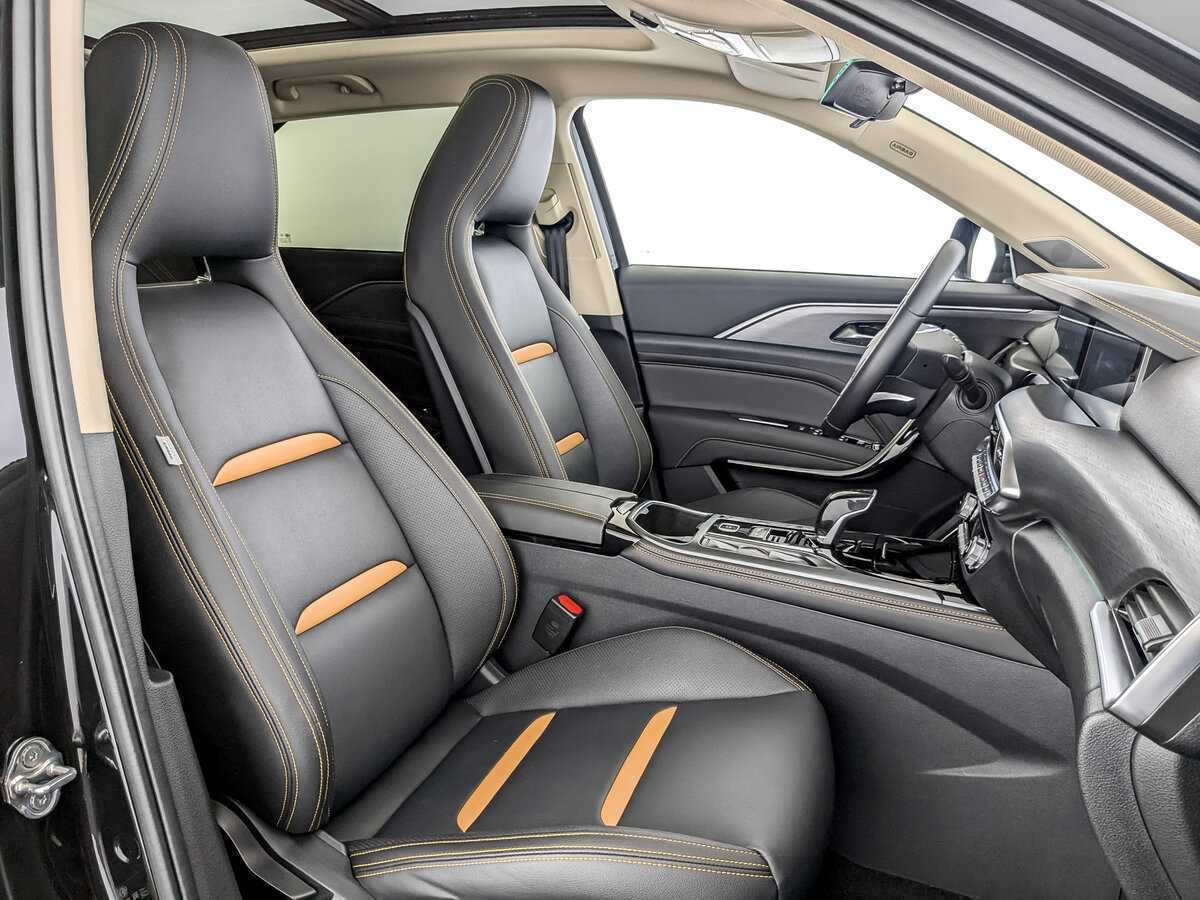 Купить FAW Bestune T77, 2022, 25 115 км.. Фото: #22