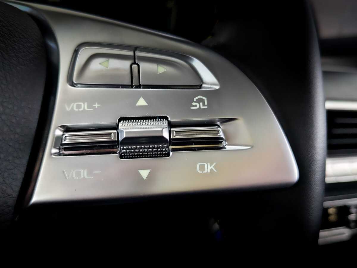 Купить FAW Bestune T77, 2022, 25 115 км.. Фото: #27