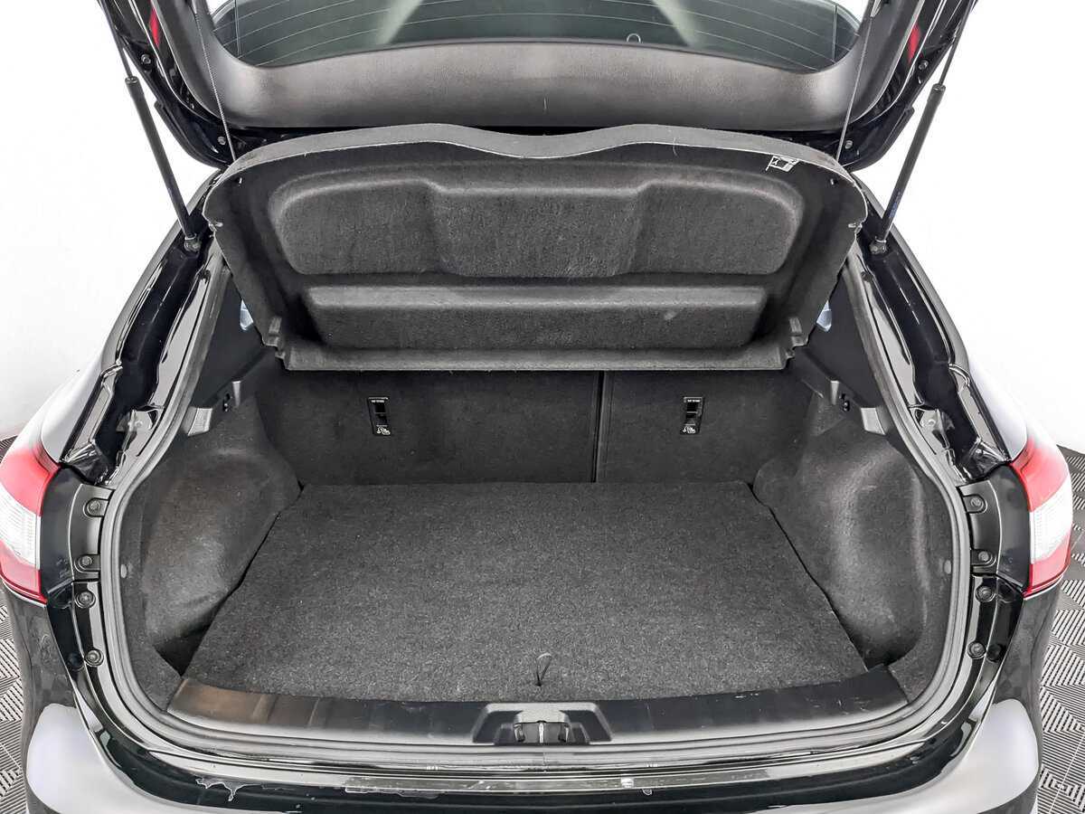 Купить Nissan Qashqai, 2018, 79 100 км.. Фото: #9