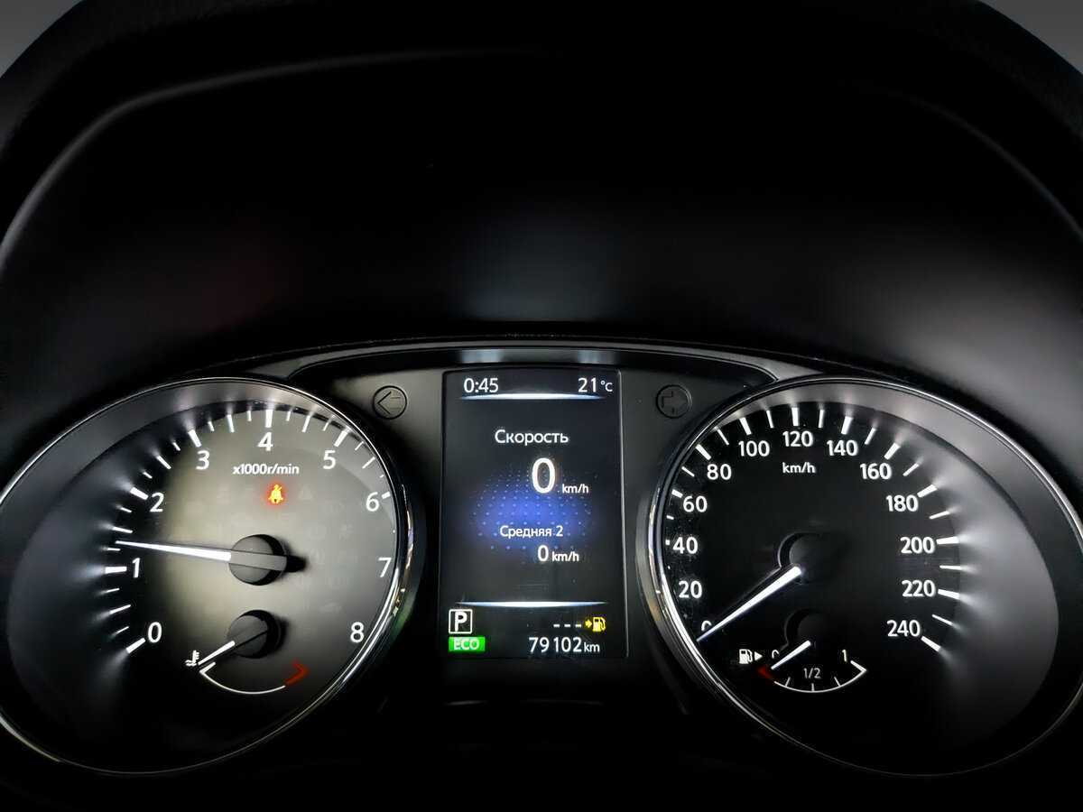 Купить Nissan Qashqai, 2018, 79 100 км.. Фото: #12