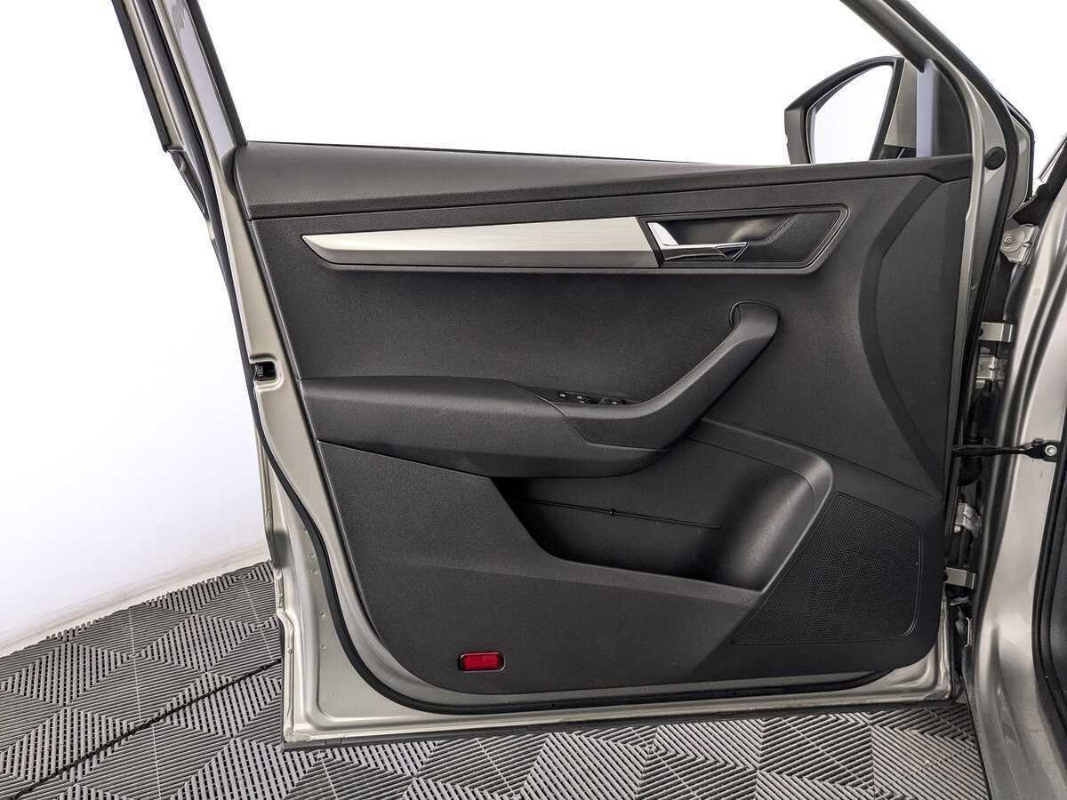 Купить Skoda Karoq, 2021, 74 954 км.. Фото: #18