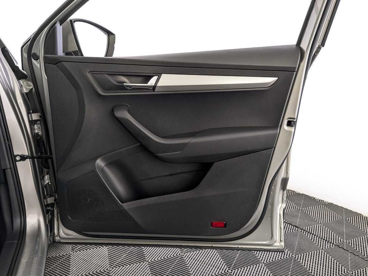 Купить Skoda Karoq, 2021, 74 954 км.. Фото: #24