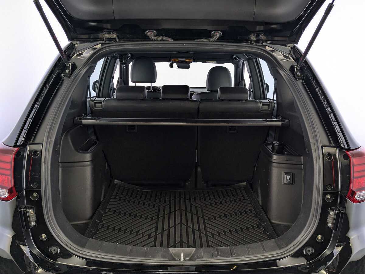 Купить Mitsubishi Outlander, 2021, 66 411 км.. Фото: #9