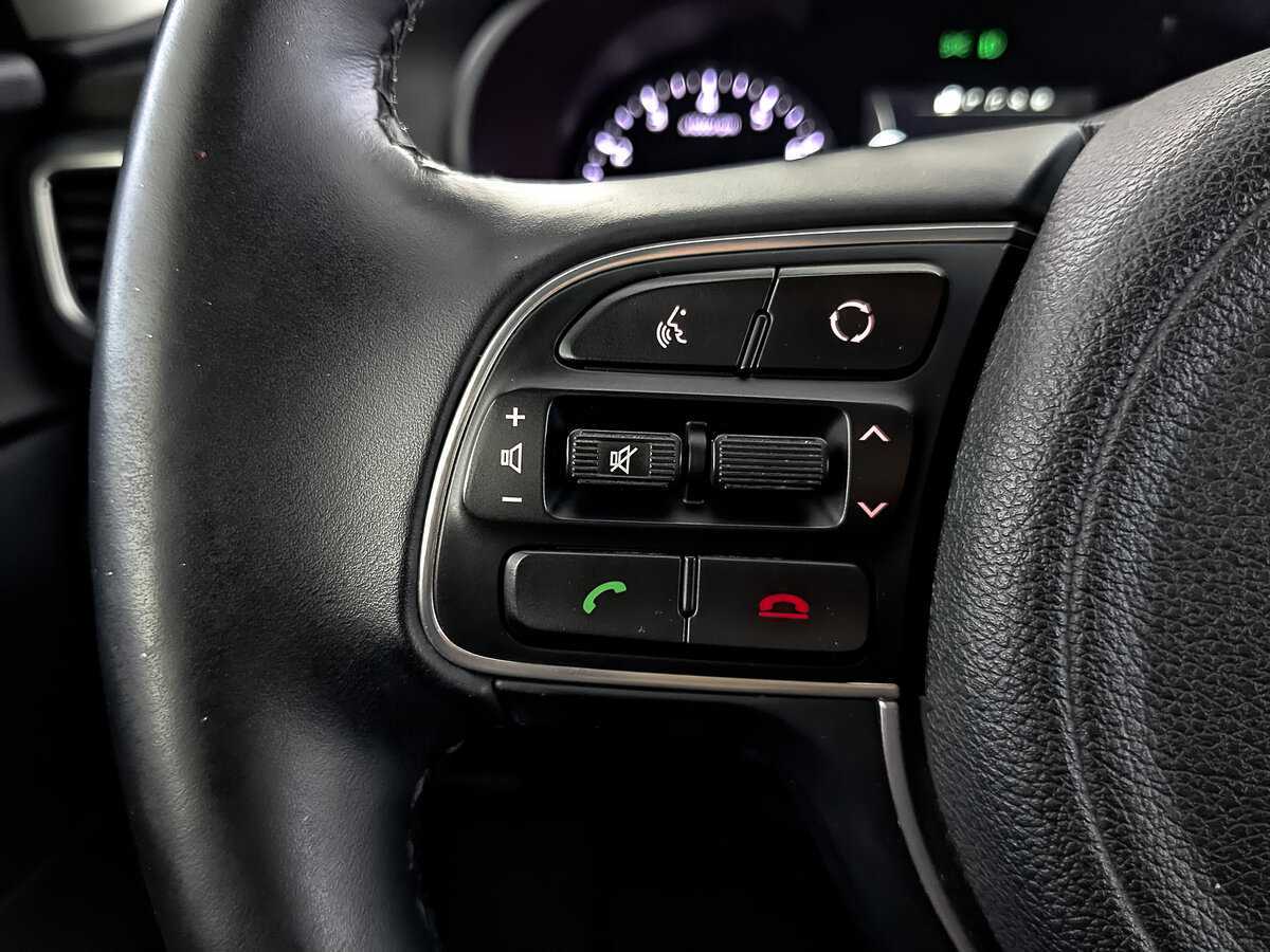 Купить Kia Optima, 2017, 64 367 км.. Фото: #28