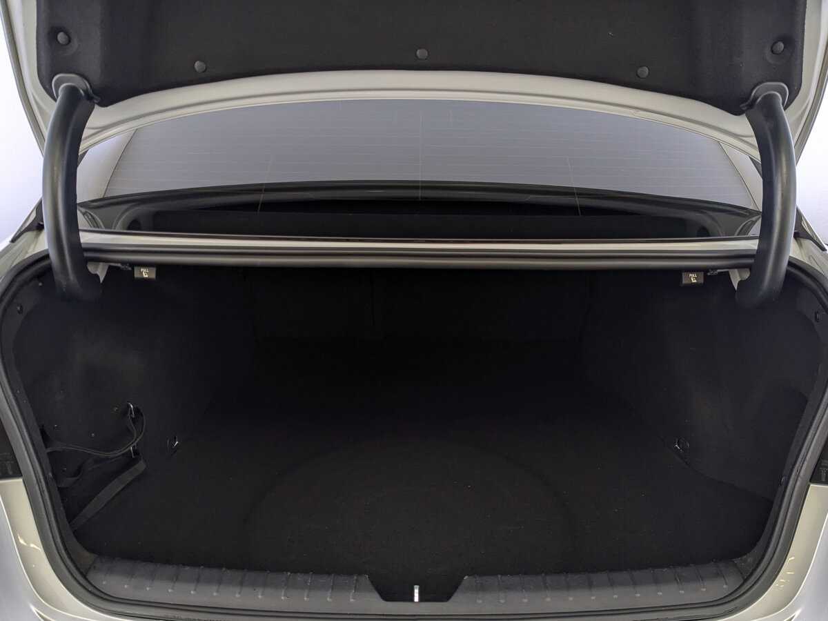 Купить Kia Optima, 2018, 94 533 км.. Фото: #9