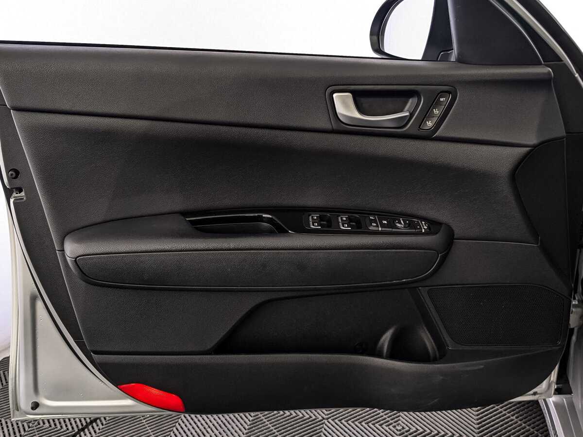 Купить Kia Optima, 2018, 94 533 км.. Фото: #18