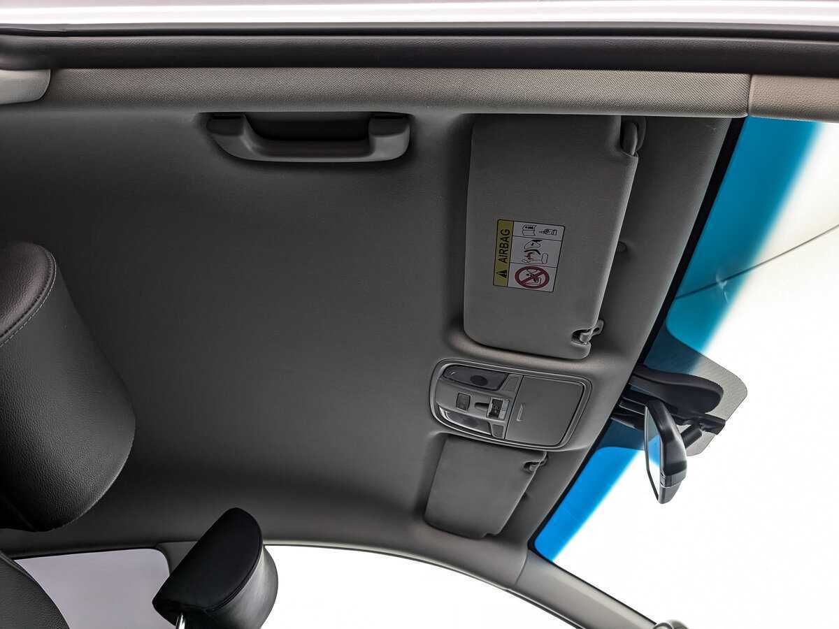 Купить Kia Optima, 2018, 94 533 км.. Фото: #21