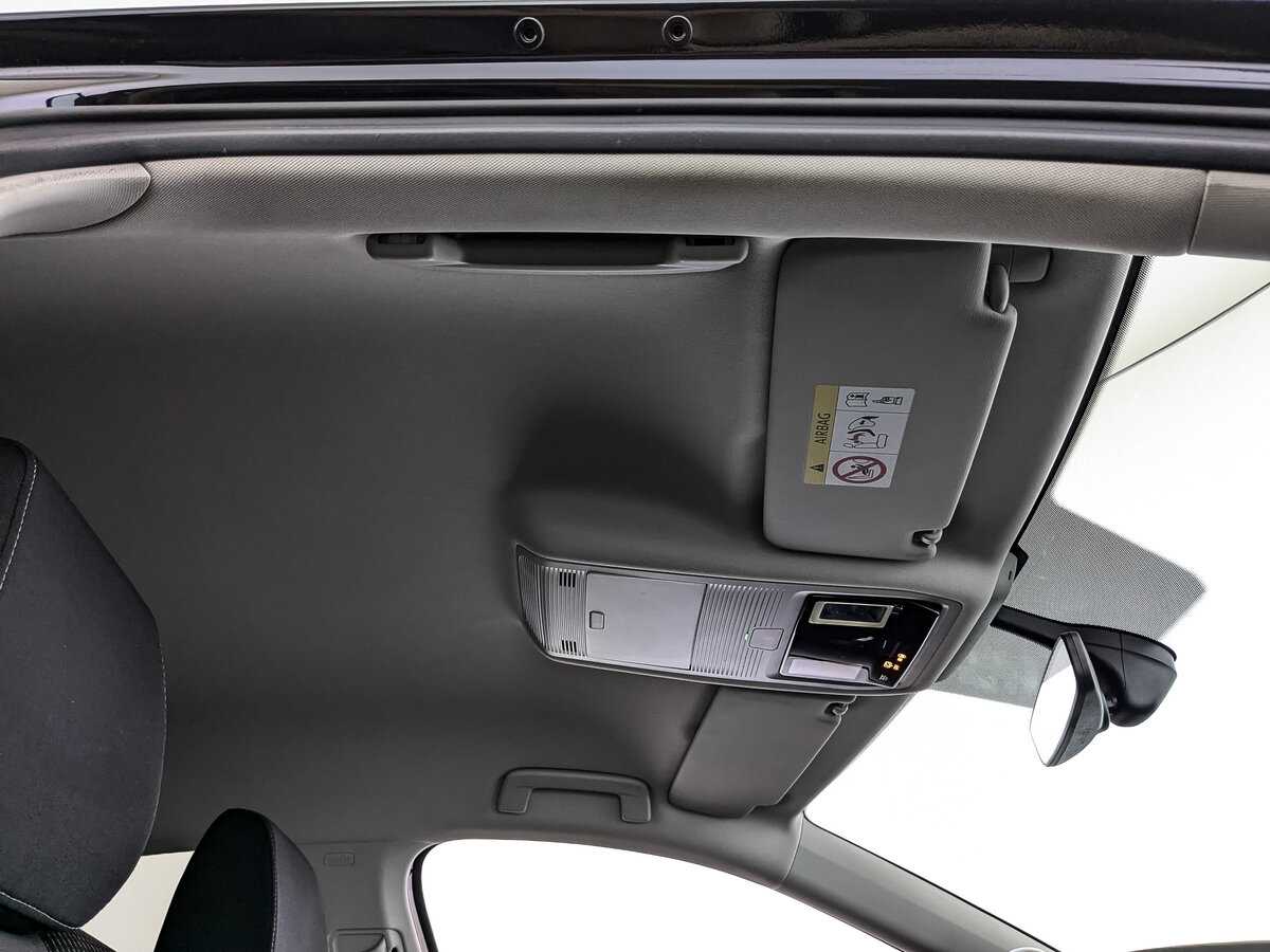 Купить Skoda Octavia, 2021, 88 635 км.. Фото: #20